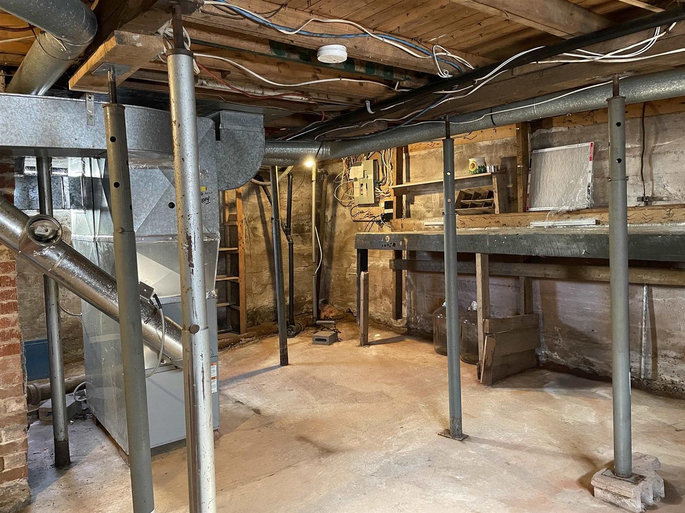 58 St. Lawrence Street, Summerside, PE