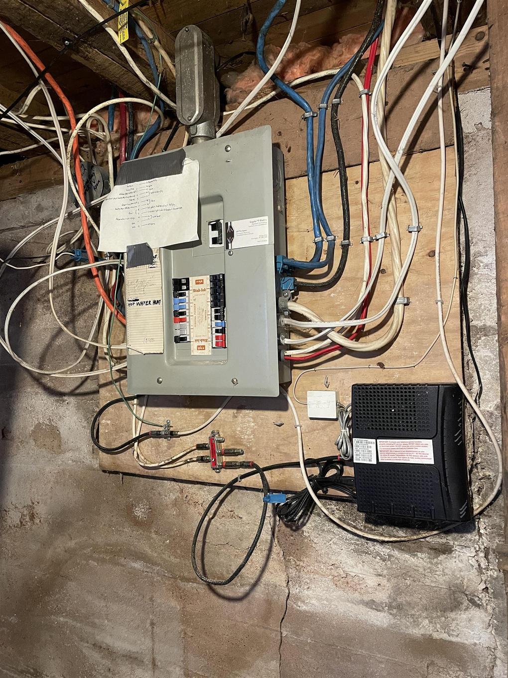 58 St. Lawrence Street, Summerside, PE