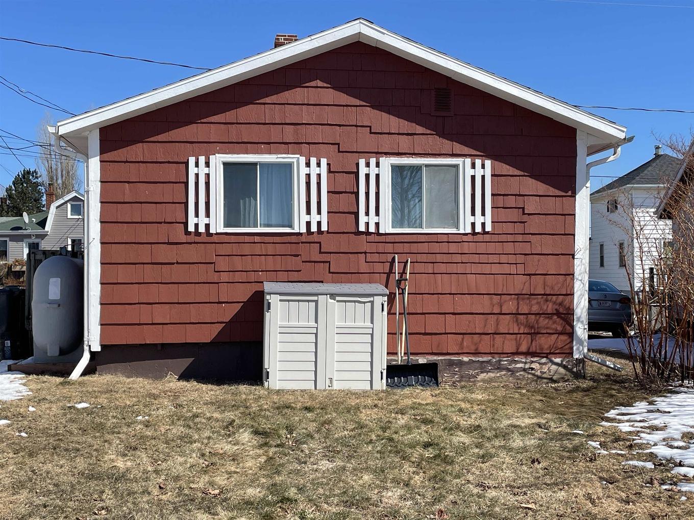 58 St. Lawrence Street, Summerside, PE