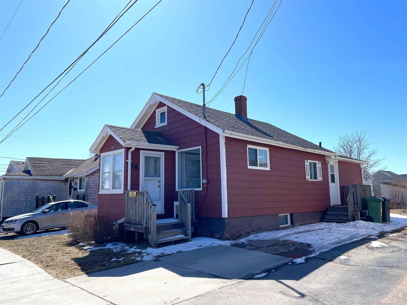 58 St. Lawrence Street, Summerside, PE