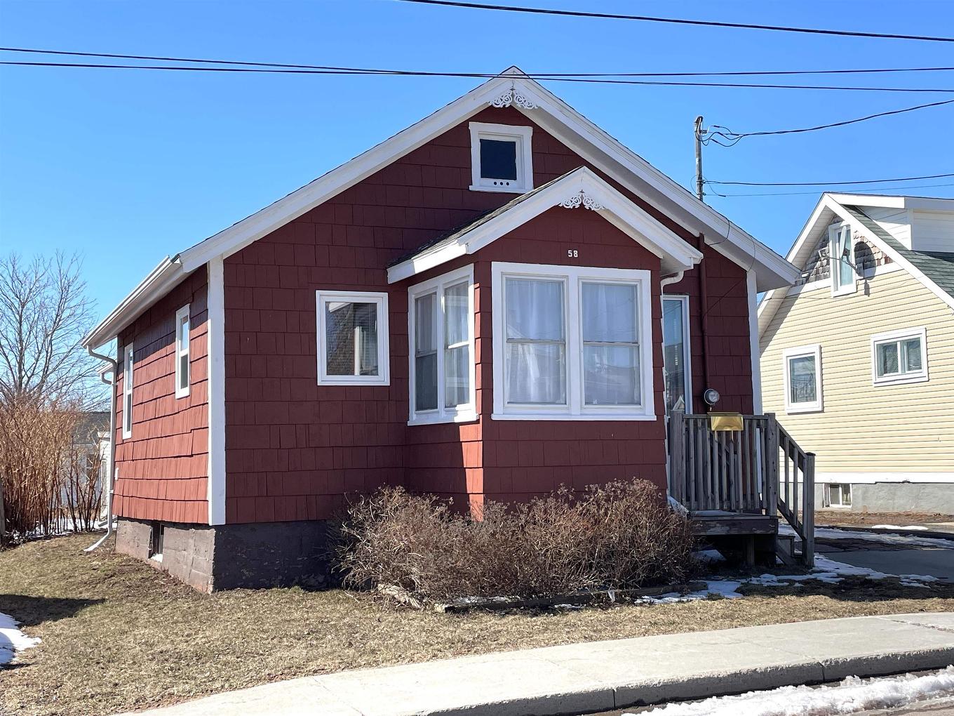58 St. Lawrence Street, Summerside, PE