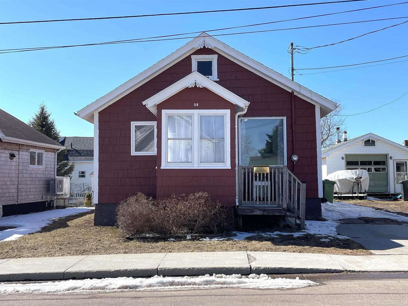58 St. Lawrence Street, Summerside, PE