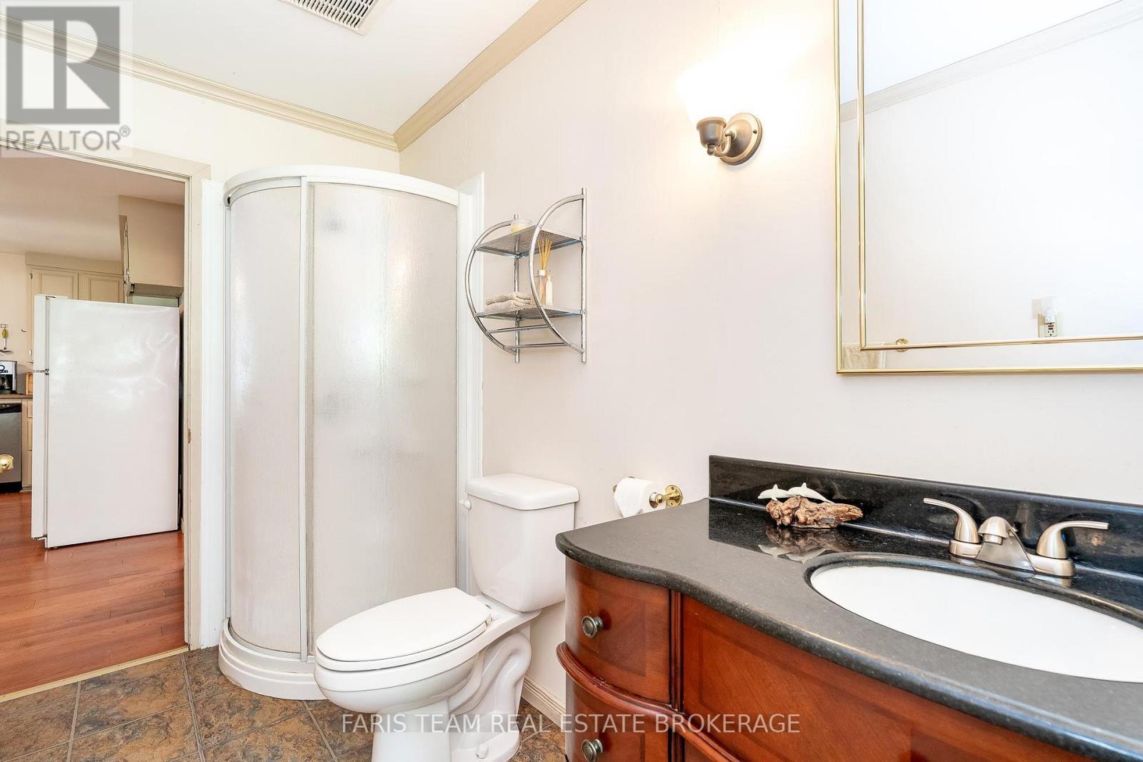 1697 Champlain Road, Tiny, ON - Indoor Photo Showing Bathroom