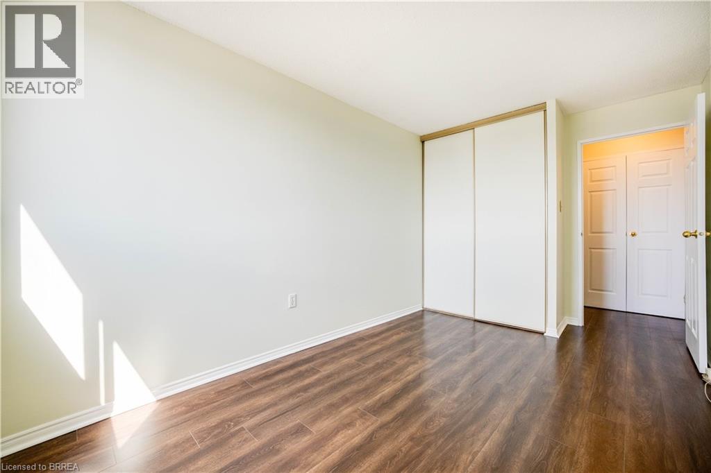 65 Highland Crescent Unit# 501, Kitchener, ON - Indoor Photo Showing Other Room