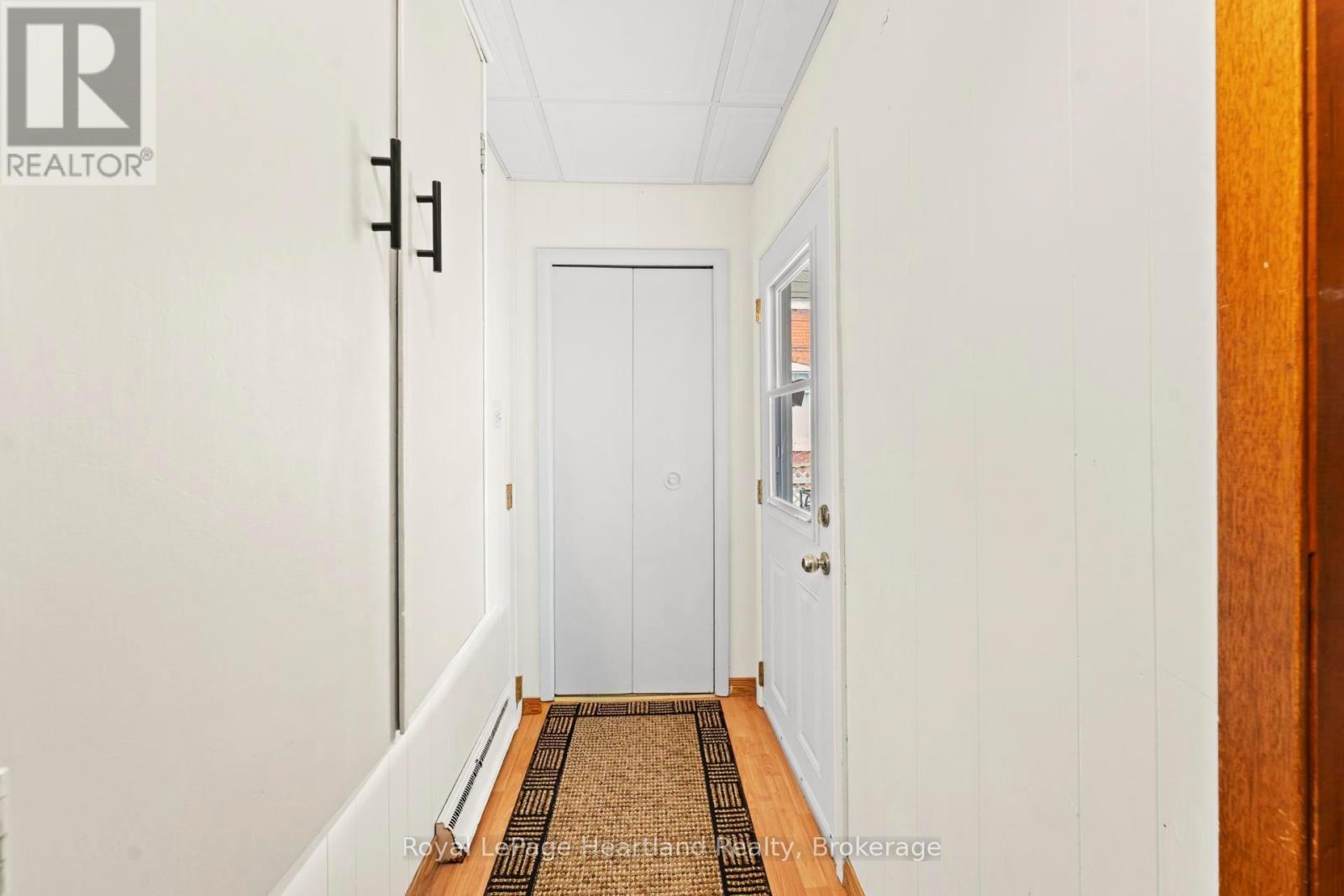 107 Victoria Street N, Goderich (Goderich (Town)), ON - Indoor Photo Showing Other Room