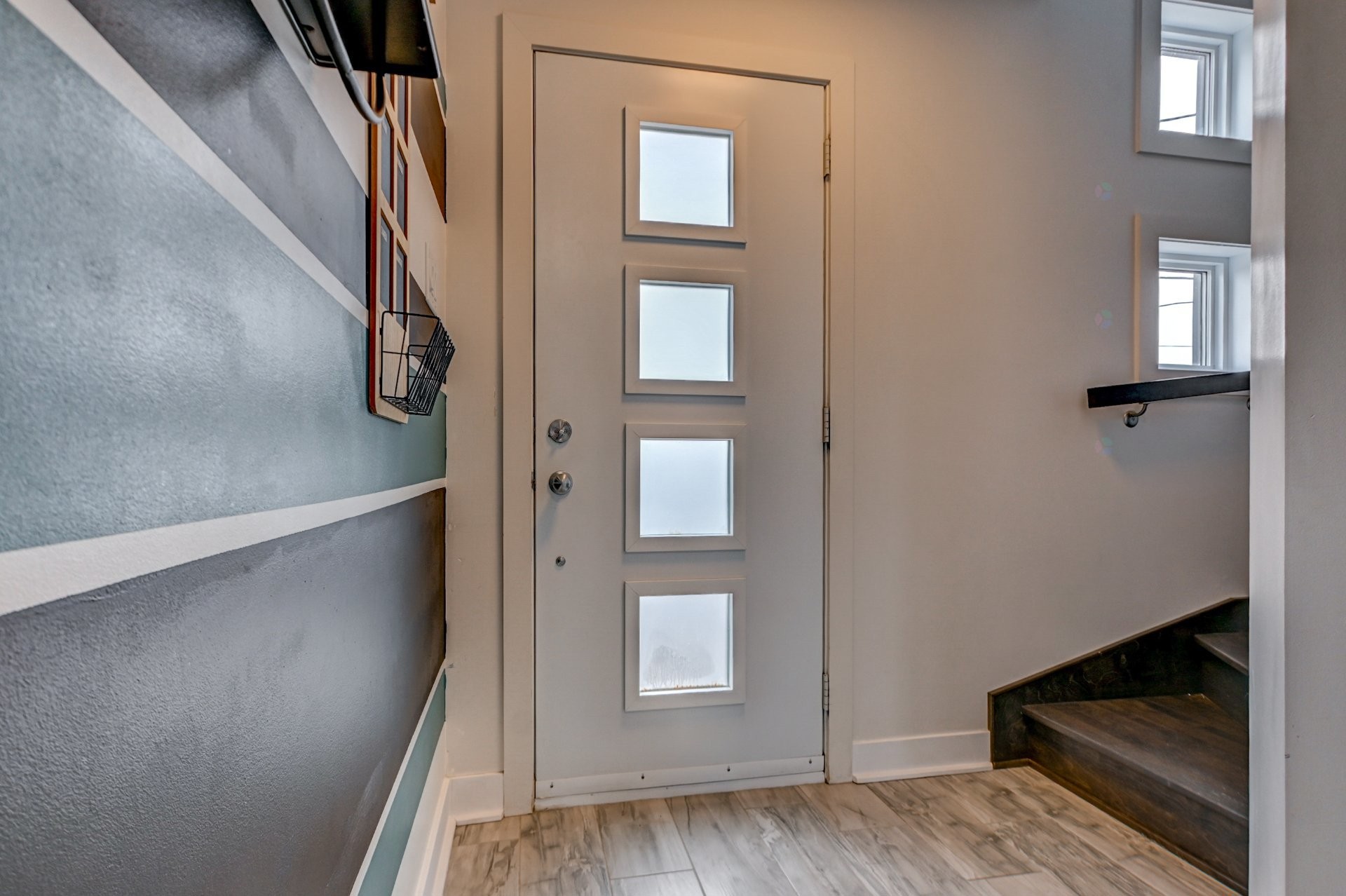 Hall d'entrée/Vestibule - 634 Rue Beauregard, Saint-Lin/Laurentides, QC - Indoor Photo Showing Other Room