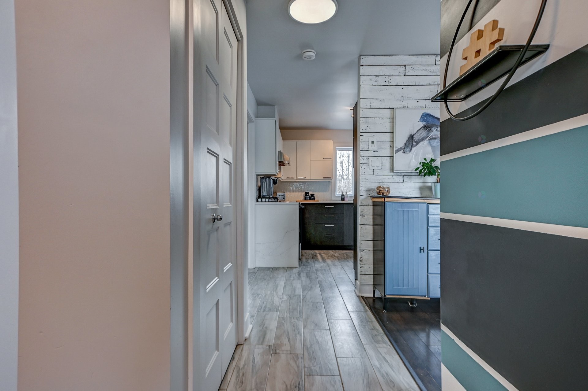 Hall d'entrée/Vestibule - 634 Rue Beauregard, Saint-Lin/Laurentides, QC - Indoor