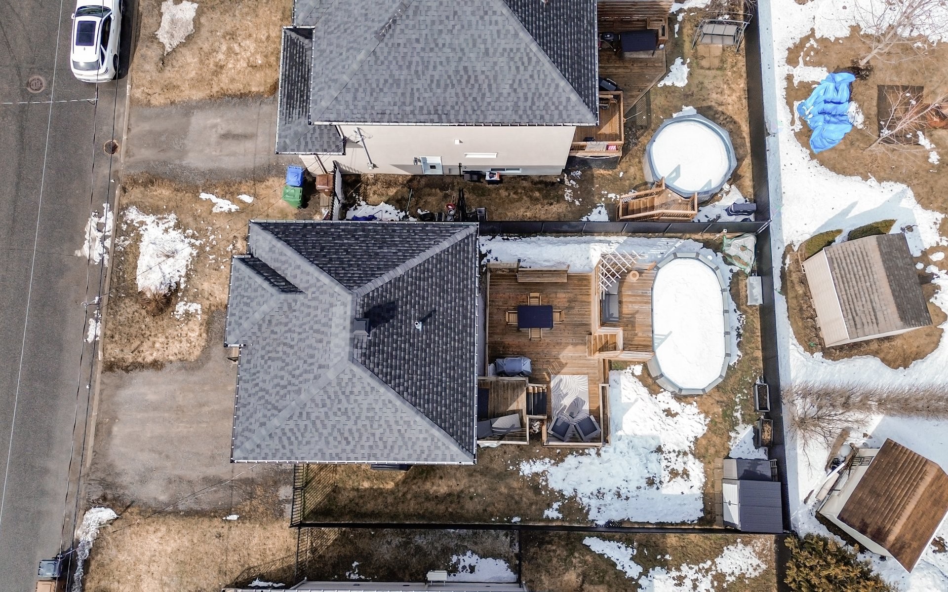 Extérieur - 634 Rue Beauregard, Saint-Lin/Laurentides, QC - Outdoor
