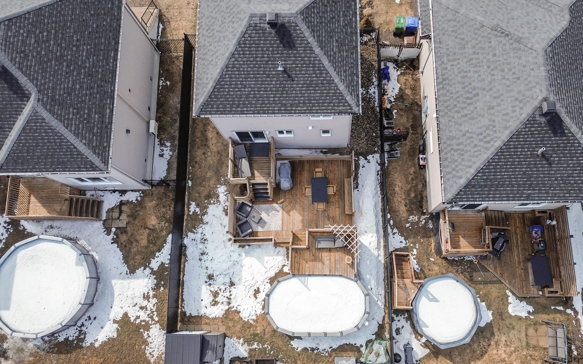 Extérieur - 634 Rue Beauregard, Saint-Lin/Laurentides, QC - Outdoor