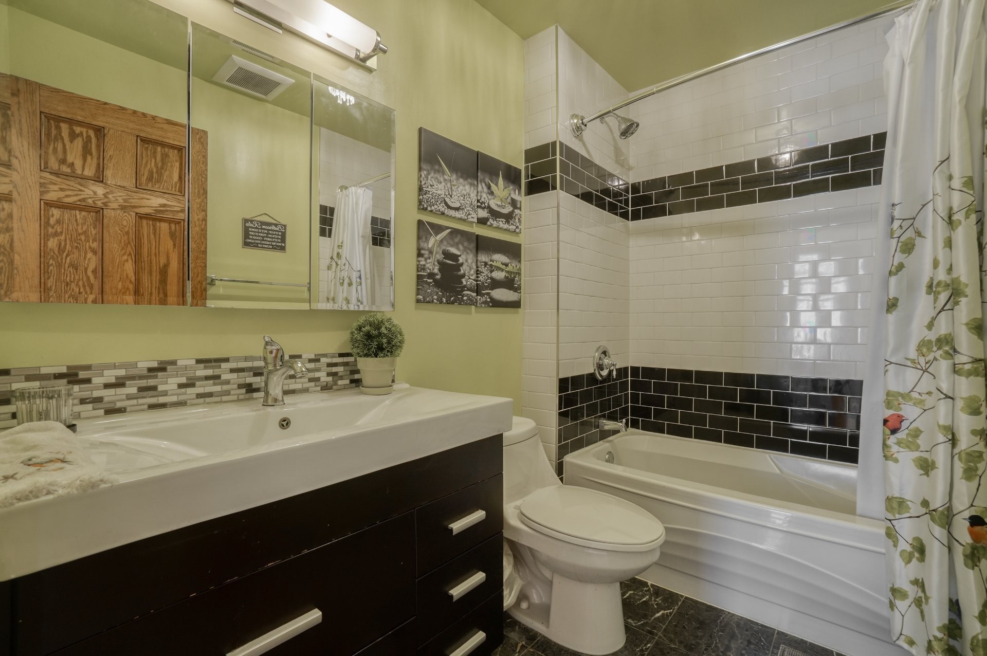 Salle de bains - 447 Av. Prince-Albert, Westmount, QC - Indoor Photo Showing Bathroom