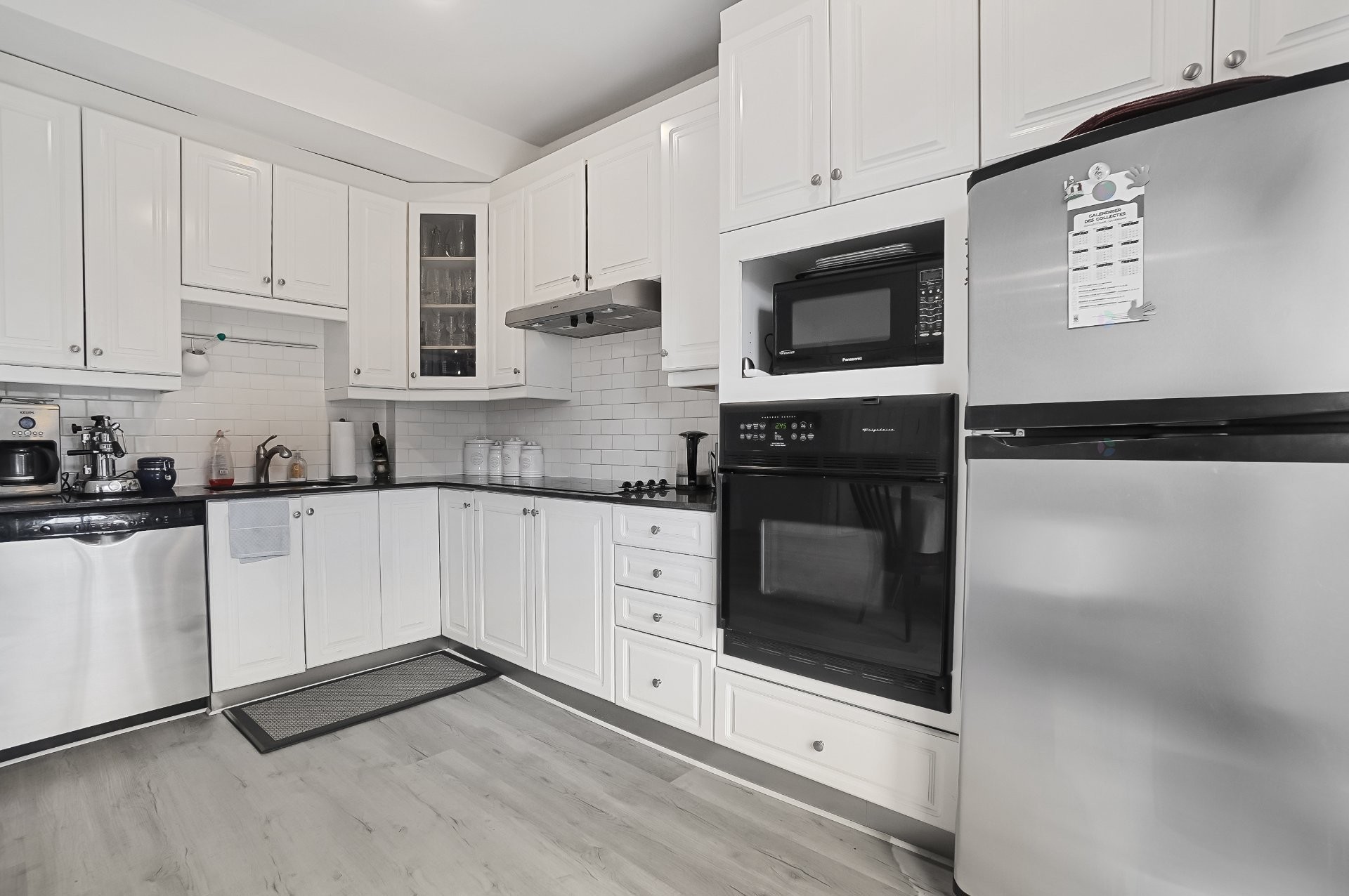 Cuisine - 447 Av. Prince-Albert, Westmount, QC - Indoor Photo Showing Kitchen