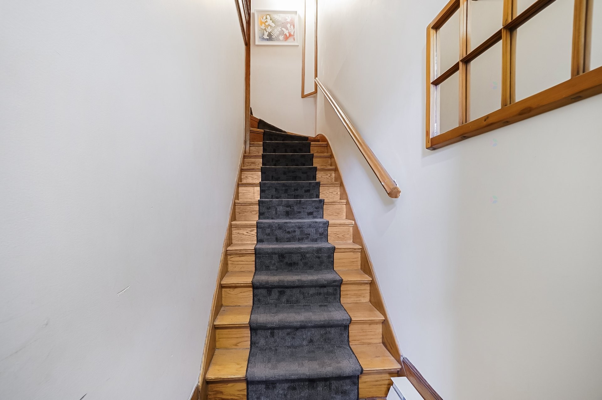 Escalier - 447 Av. Prince-Albert, Westmount, QC - Indoor Photo Showing Other Room