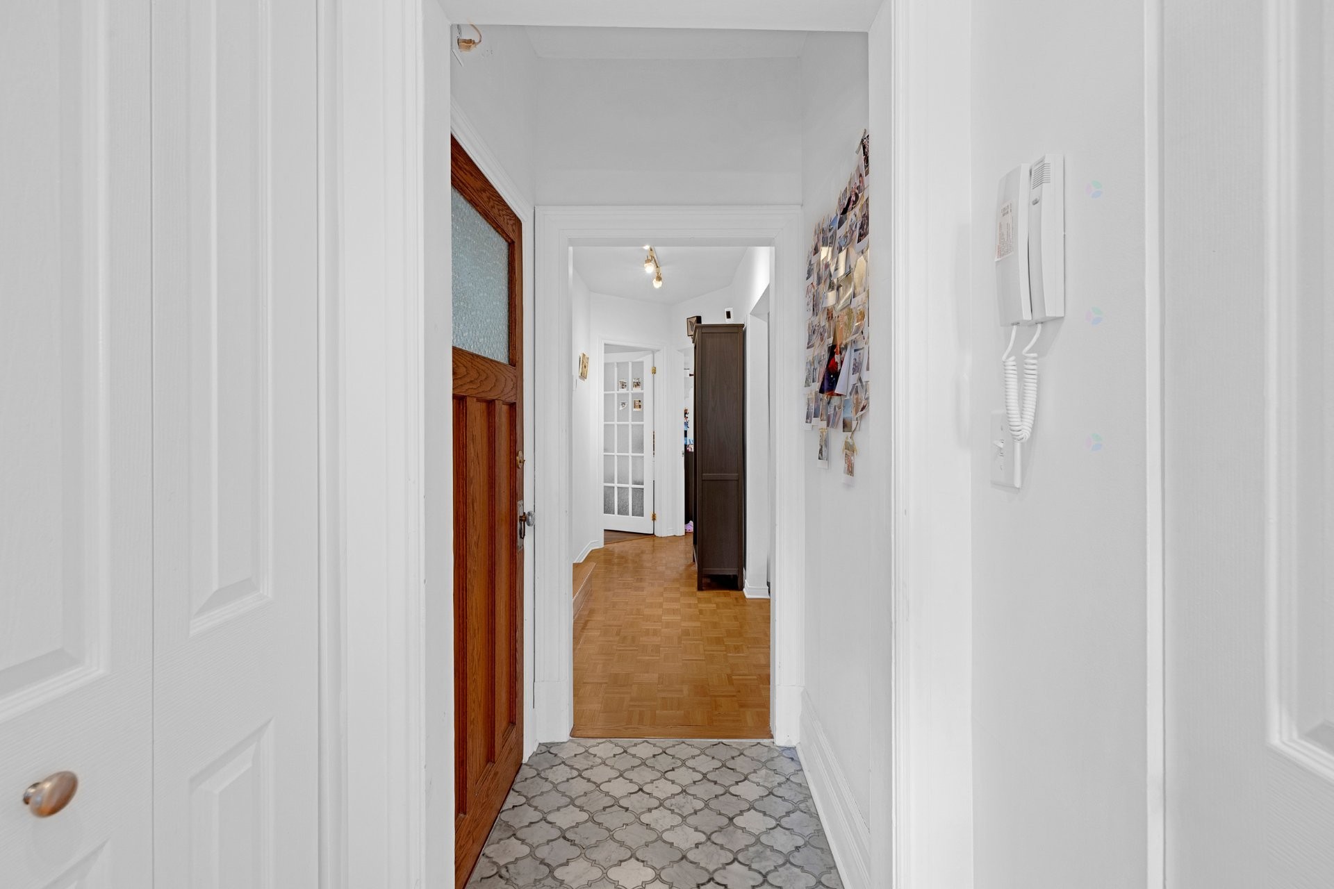 Hall d'entrée/Vestibule - 447 Av. Prince-Albert, Westmount, QC - Indoor Photo Showing Other Room