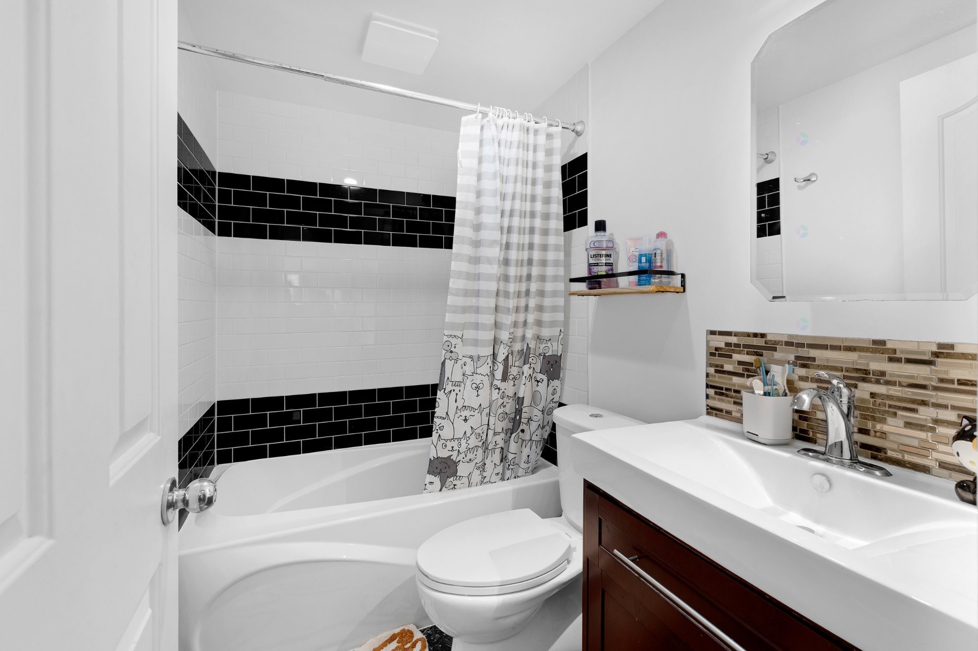 Salle de bains - 447 Av. Prince-Albert, Westmount, QC - Indoor Photo Showing Bathroom
