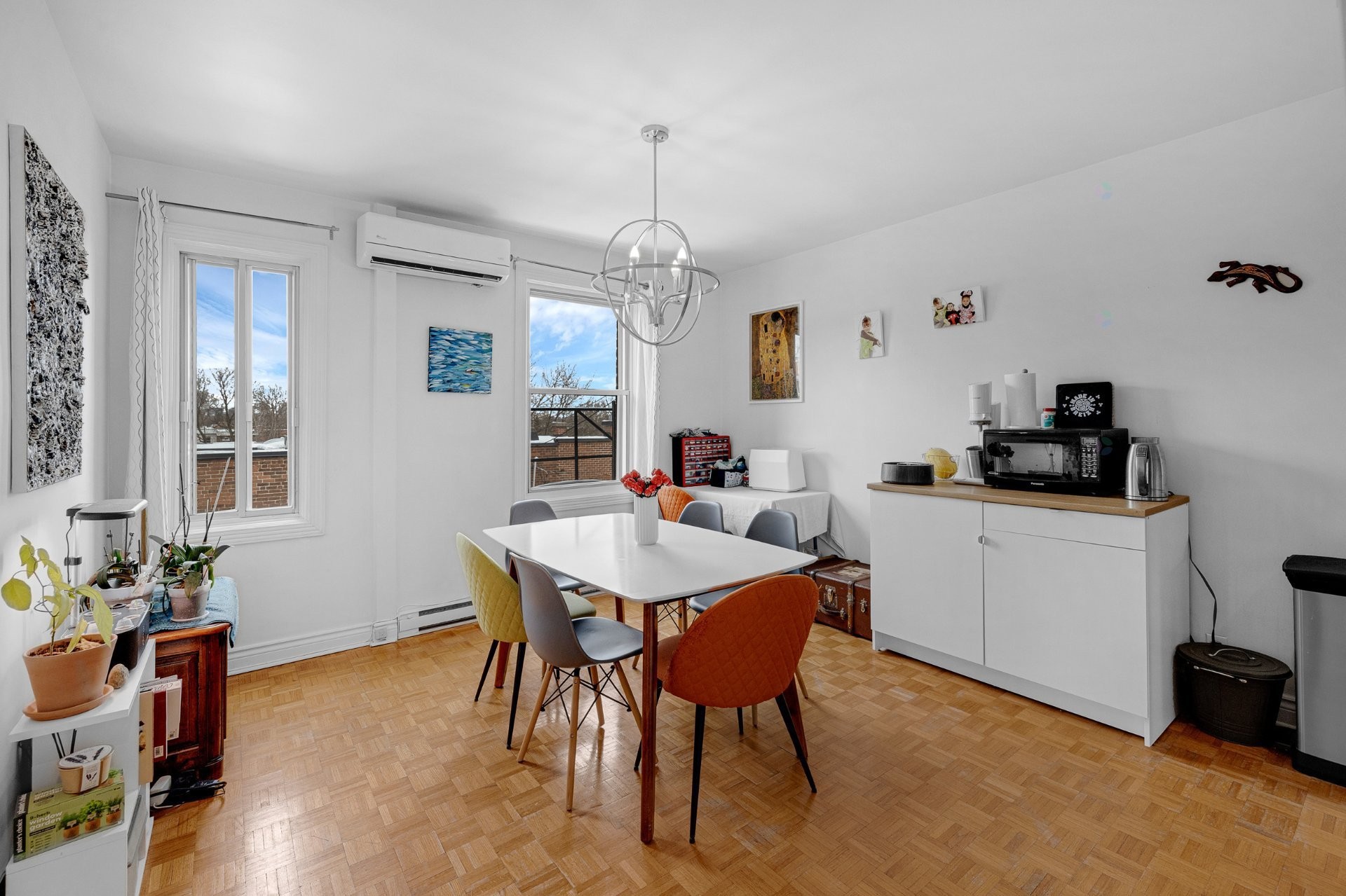 Salle à manger - 447 Av. Prince-Albert, Westmount, QC - Indoor Photo Showing Dining Room