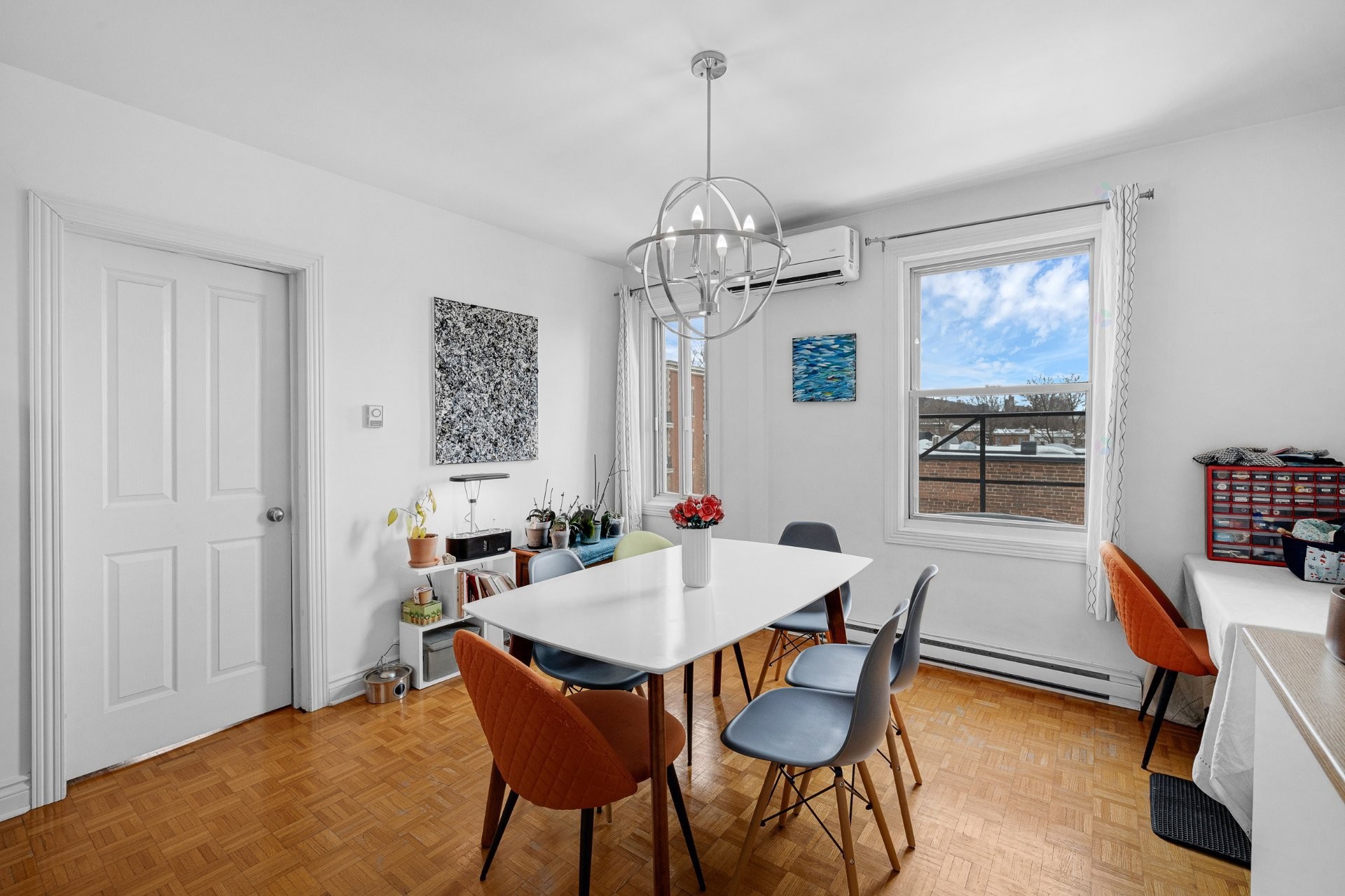 Salle à manger - 447 Av. Prince-Albert, Westmount, QC - Indoor Photo Showing Dining Room