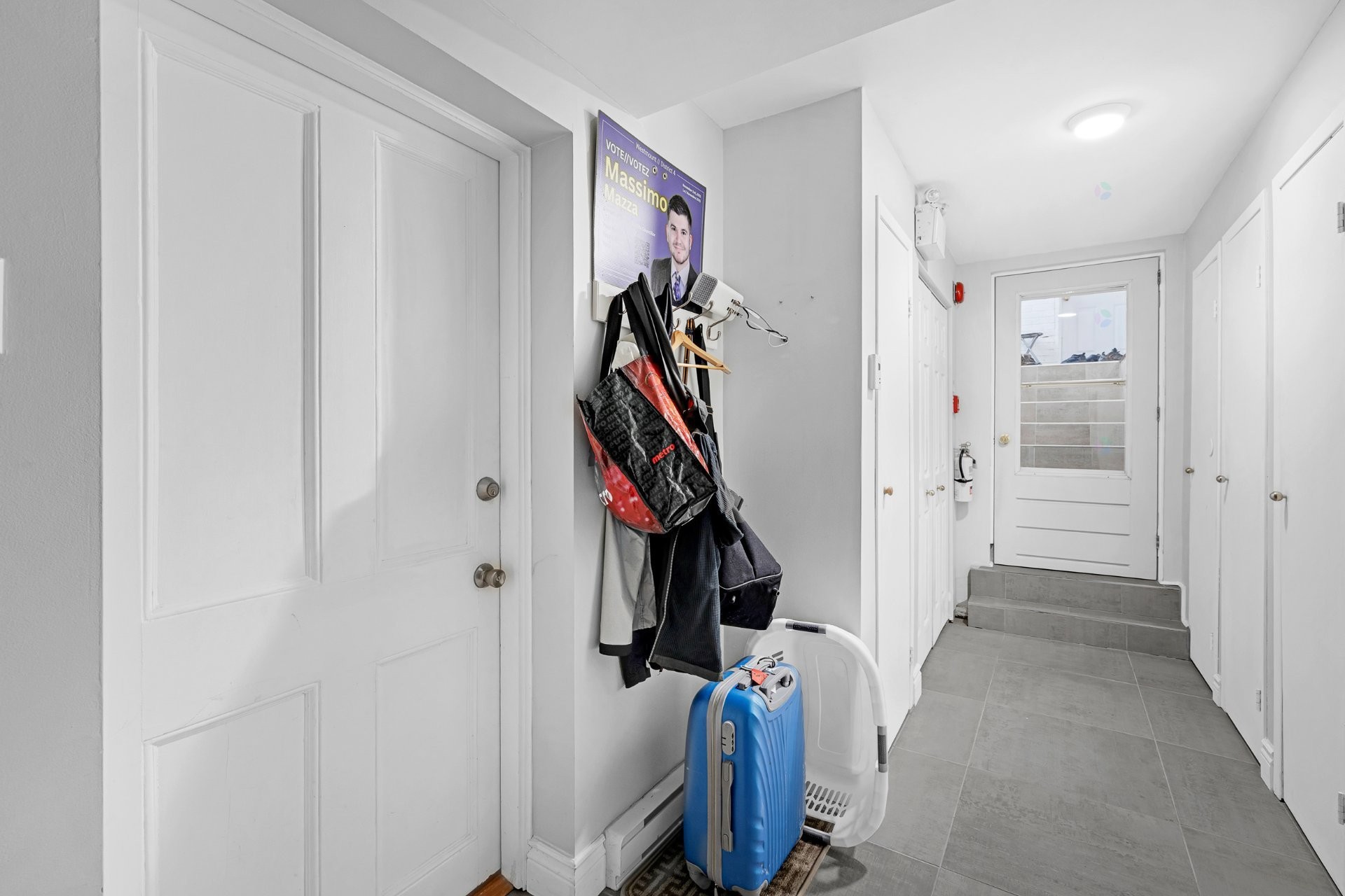 Hall d'entrée/Vestibule - 447 Av. Prince-Albert, Westmount, QC - Indoor Photo Showing Other Room