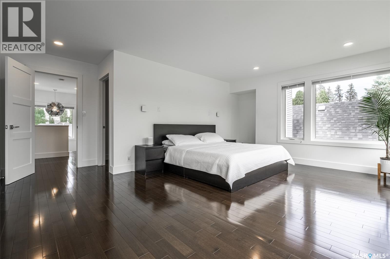 1150 Spadina Crescent E, Saskatoon, SK - Indoor Photo Showing Bedroom