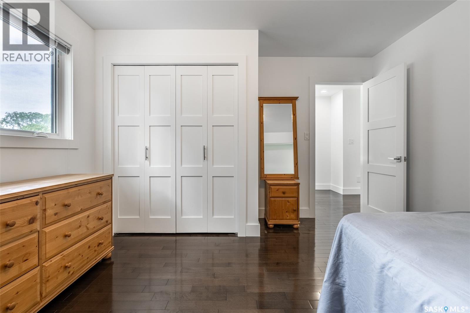 1150 Spadina Crescent E, Saskatoon, SK - Indoor Photo Showing Bedroom
