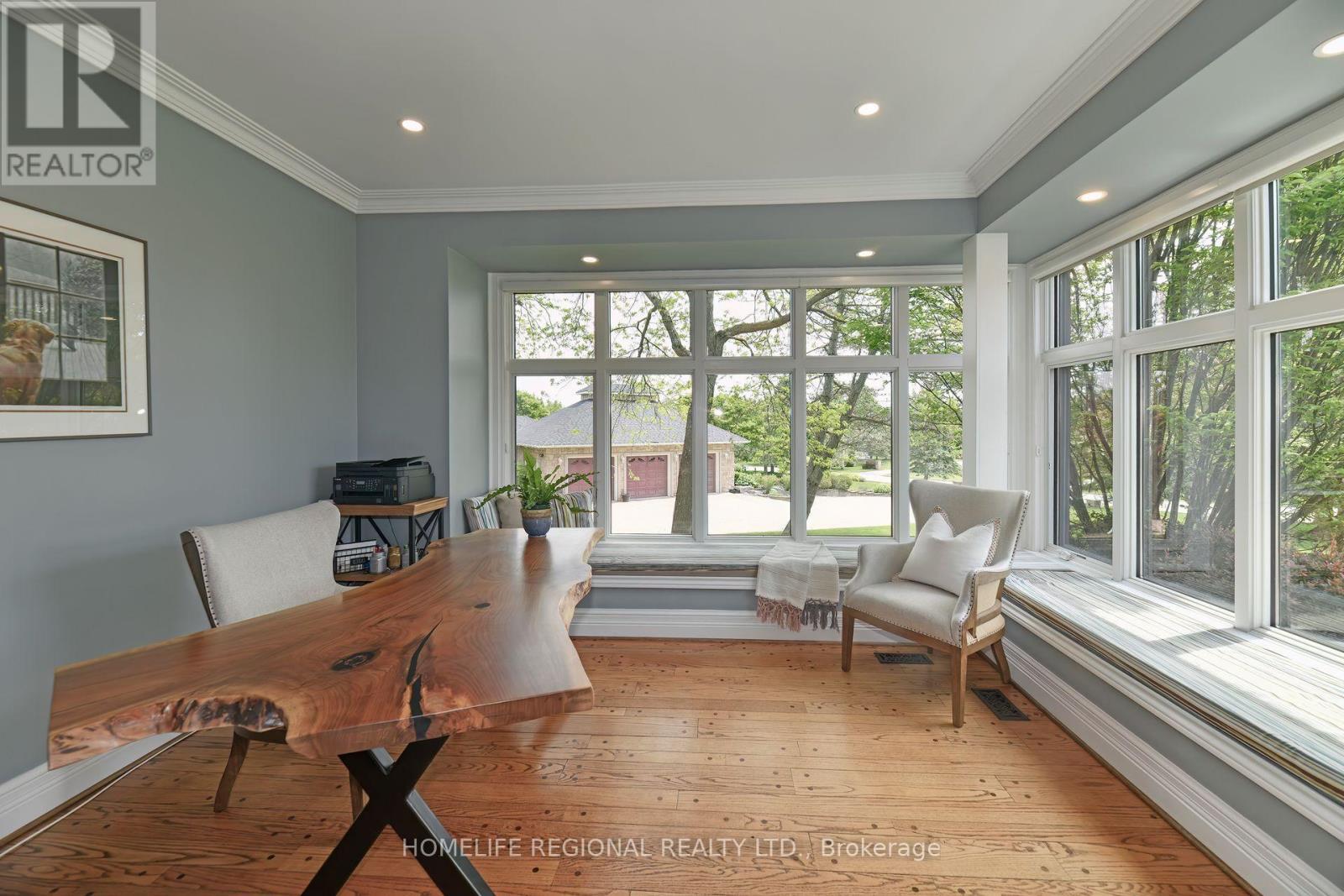 14 Buggey Lane, Ajax, ON - Indoor