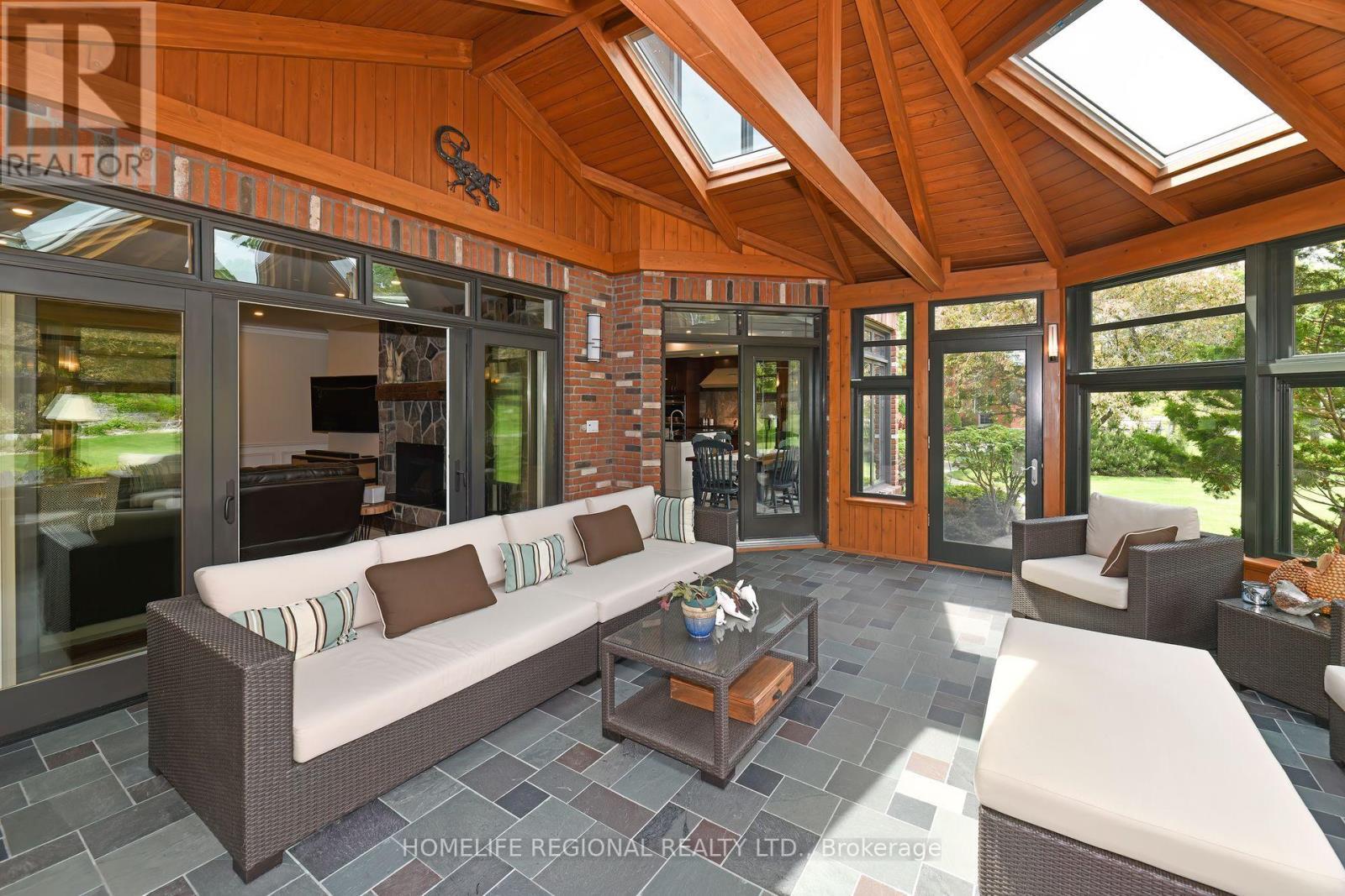 14 Buggey Lane, Ajax, ON - Indoor