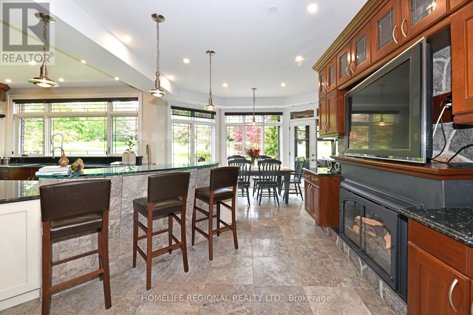 14 Buggey Lane, Ajax, ON - Indoor Photo Showing Other Room