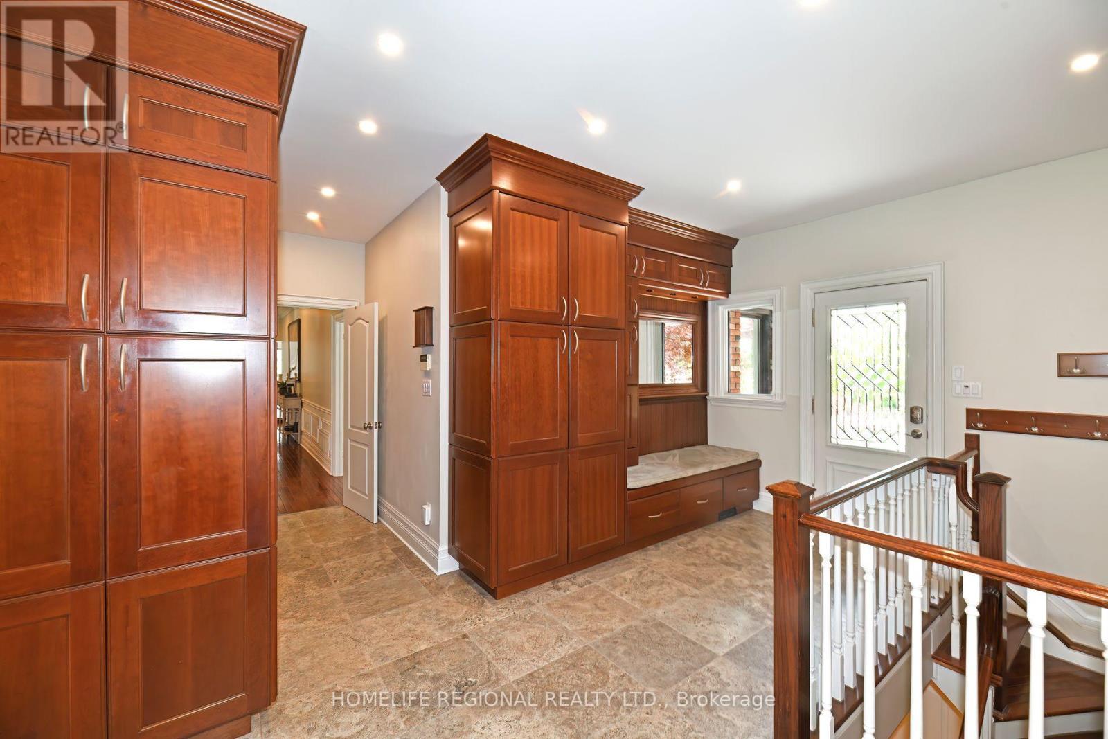 14 Buggey Lane, Ajax, ON - Indoor Photo Showing Other Room
