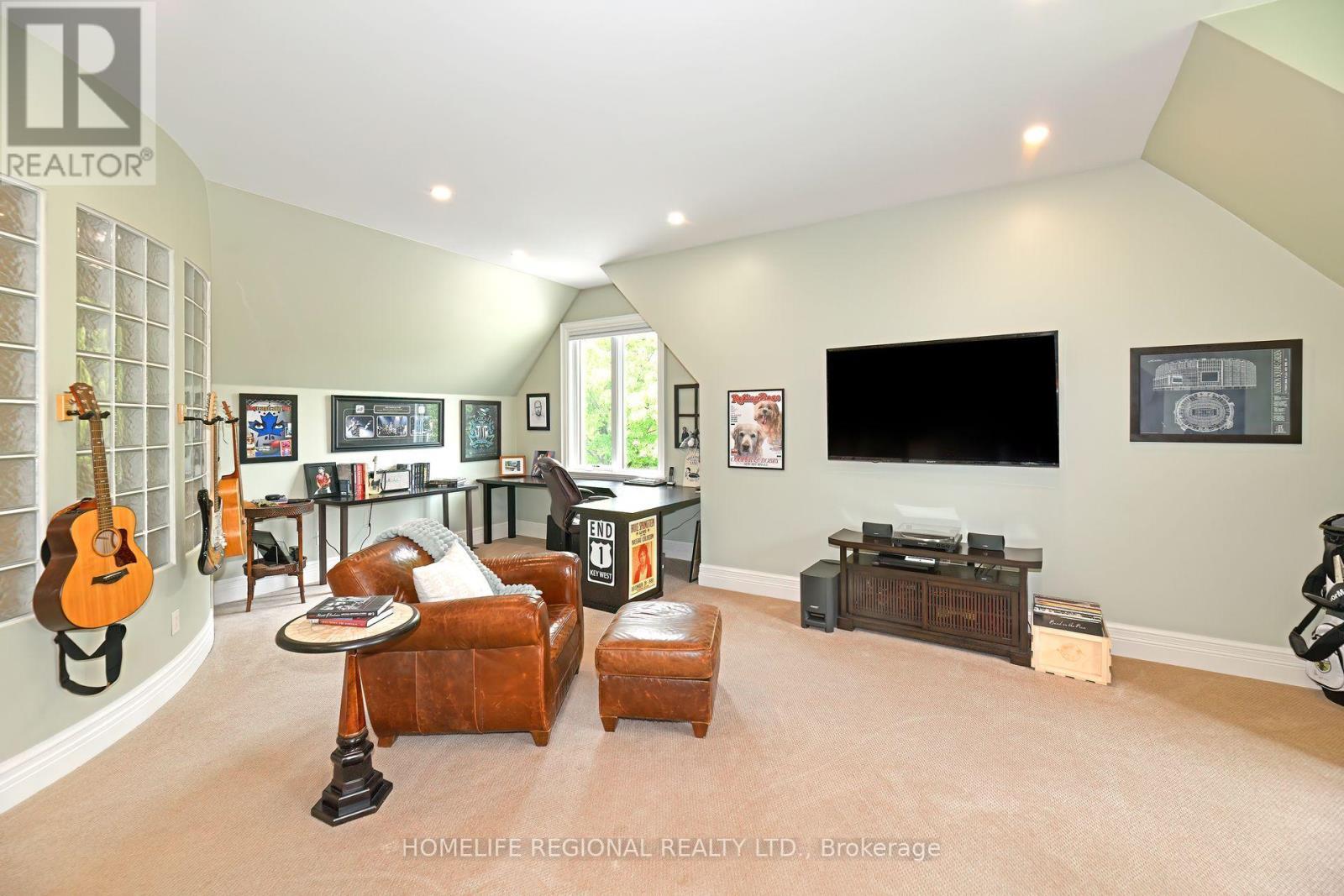 14 Buggey Lane, Ajax, ON - Indoor