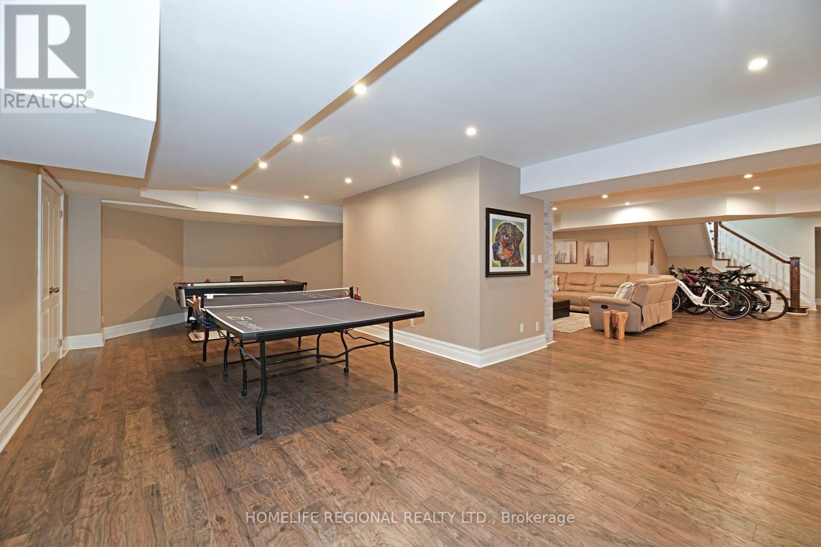 14 Buggey Lane, Ajax, ON - Indoor Photo Showing Other Room