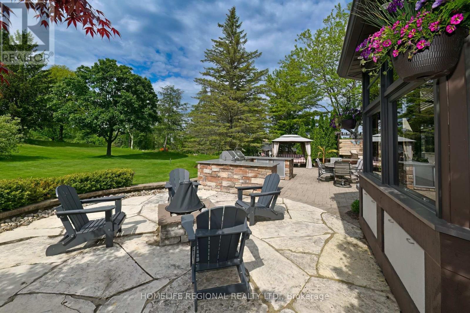 14 Buggey Lane, Ajax, ON - Outdoor