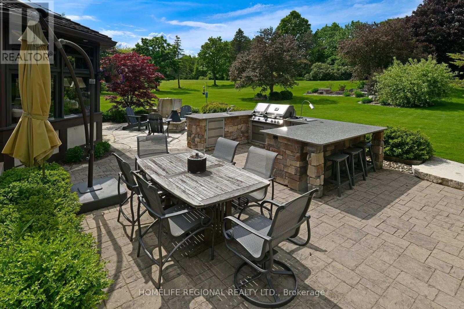 14 Buggey Lane, Ajax, ON - Outdoor With Deck Patio Veranda