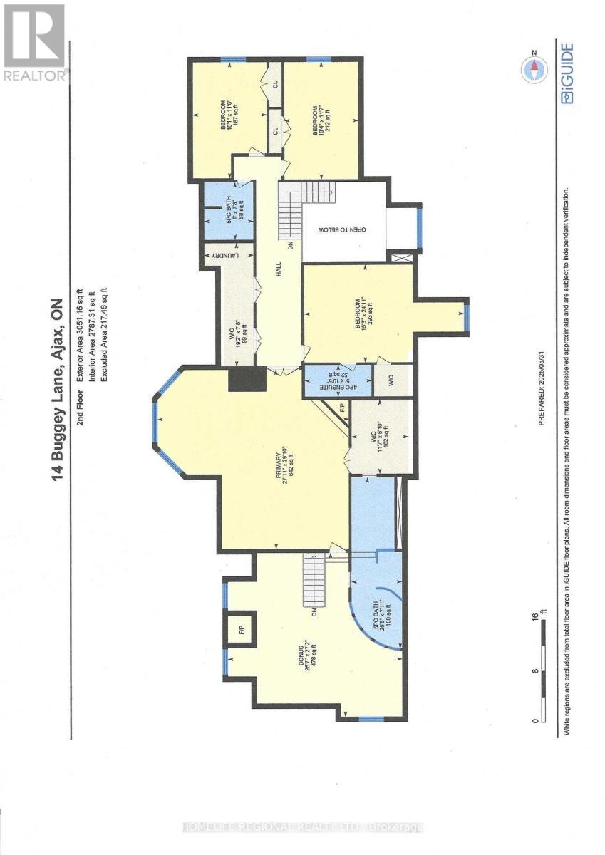 14 Buggey Lane, Ajax, ON - Other