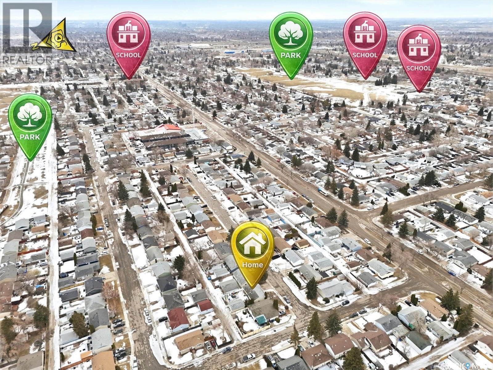 554 Fisher Crescent, Saskatoon, SK -