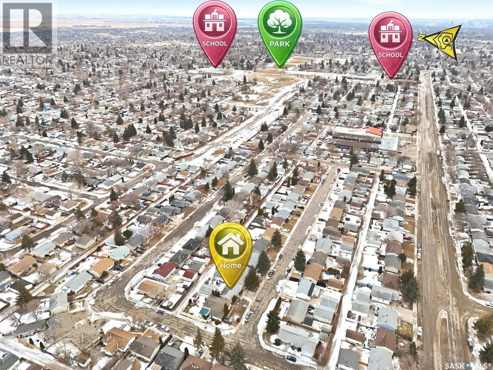 554 Fisher Crescent, Saskatoon, SK -