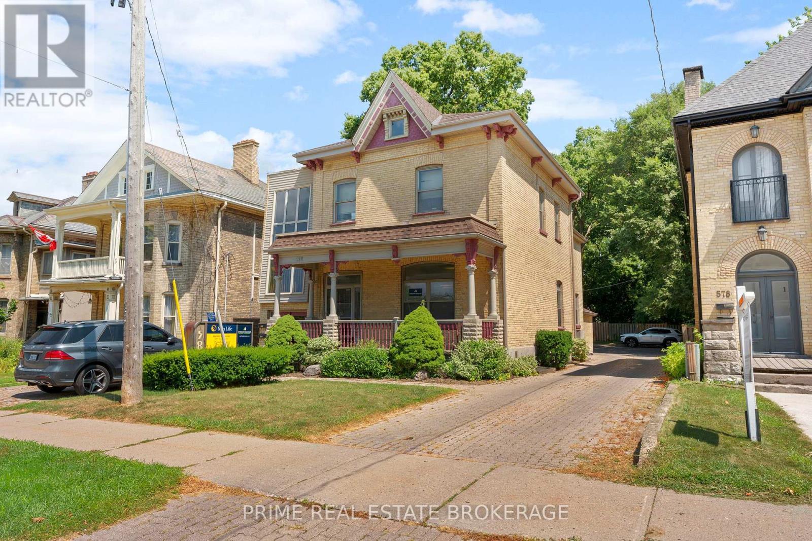 580 Waterloo Street, London East (East F), ON