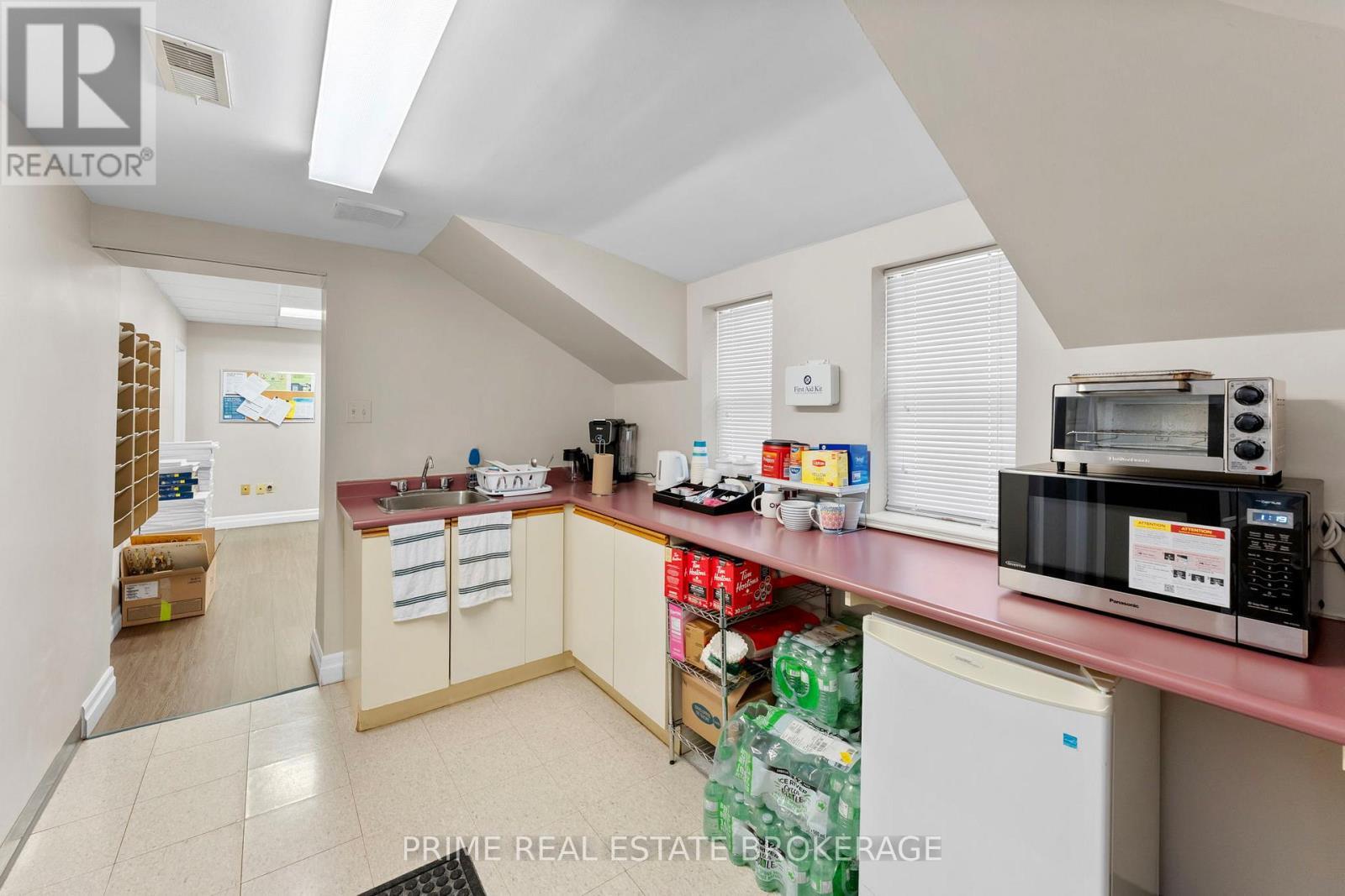 580 Waterloo Street, London East (East F), ON