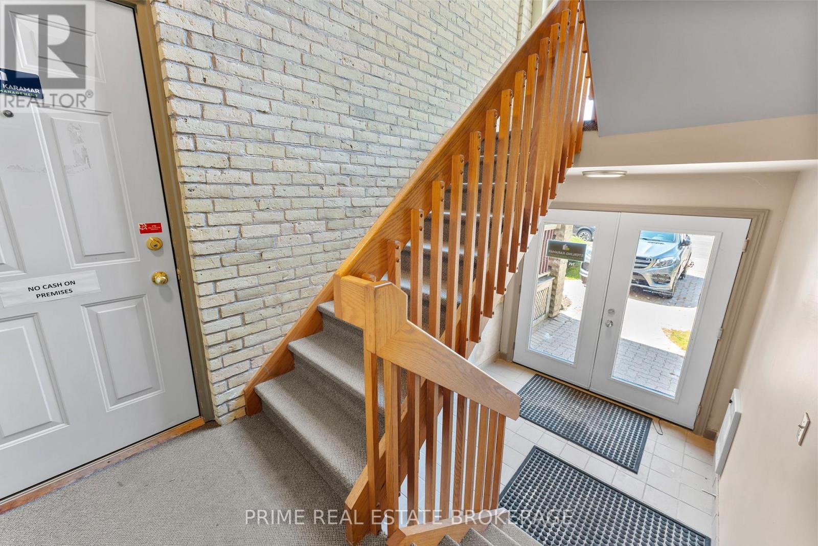 580 Waterloo Street, London East (East F), ON