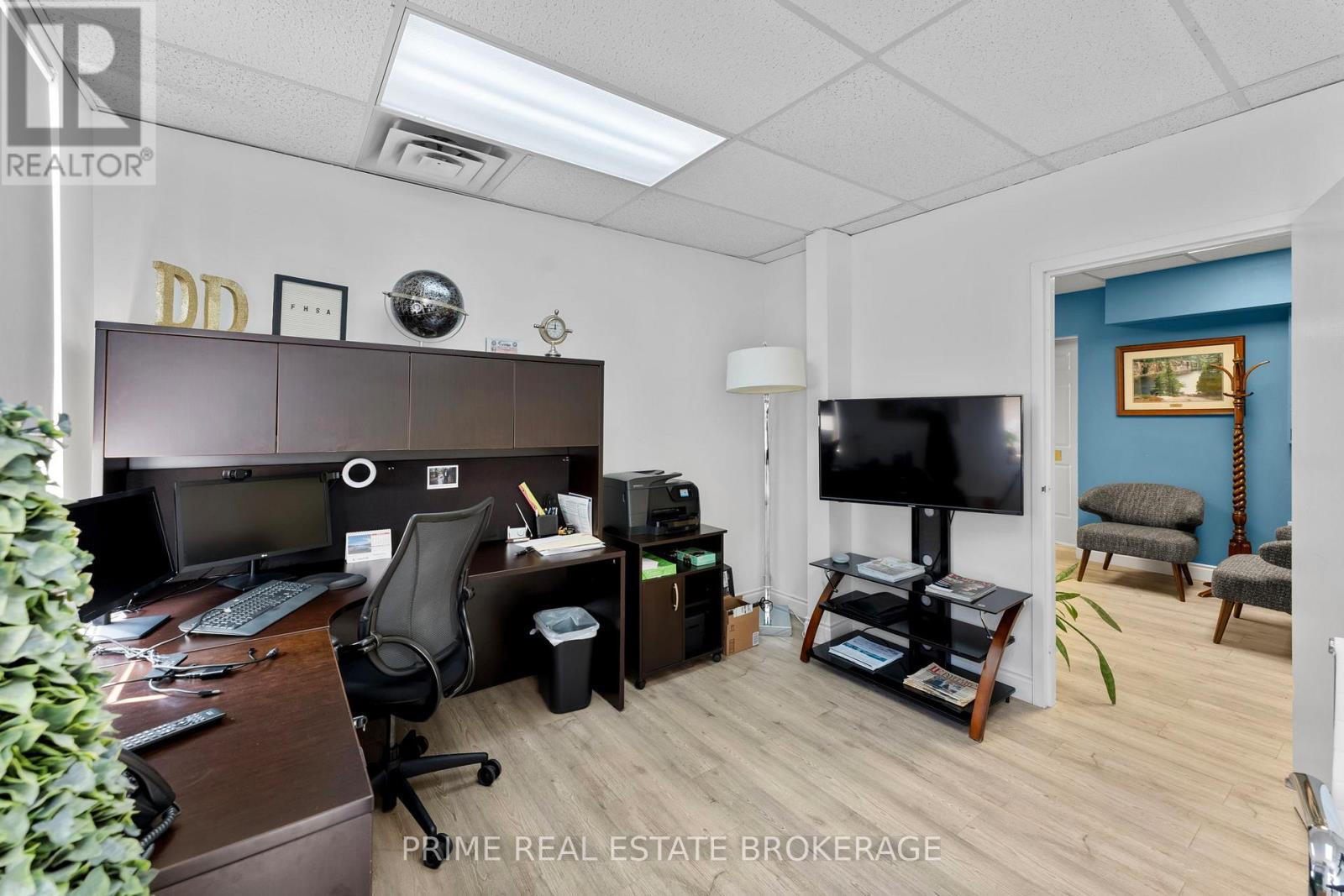580 Waterloo Street, London East (East F), ON