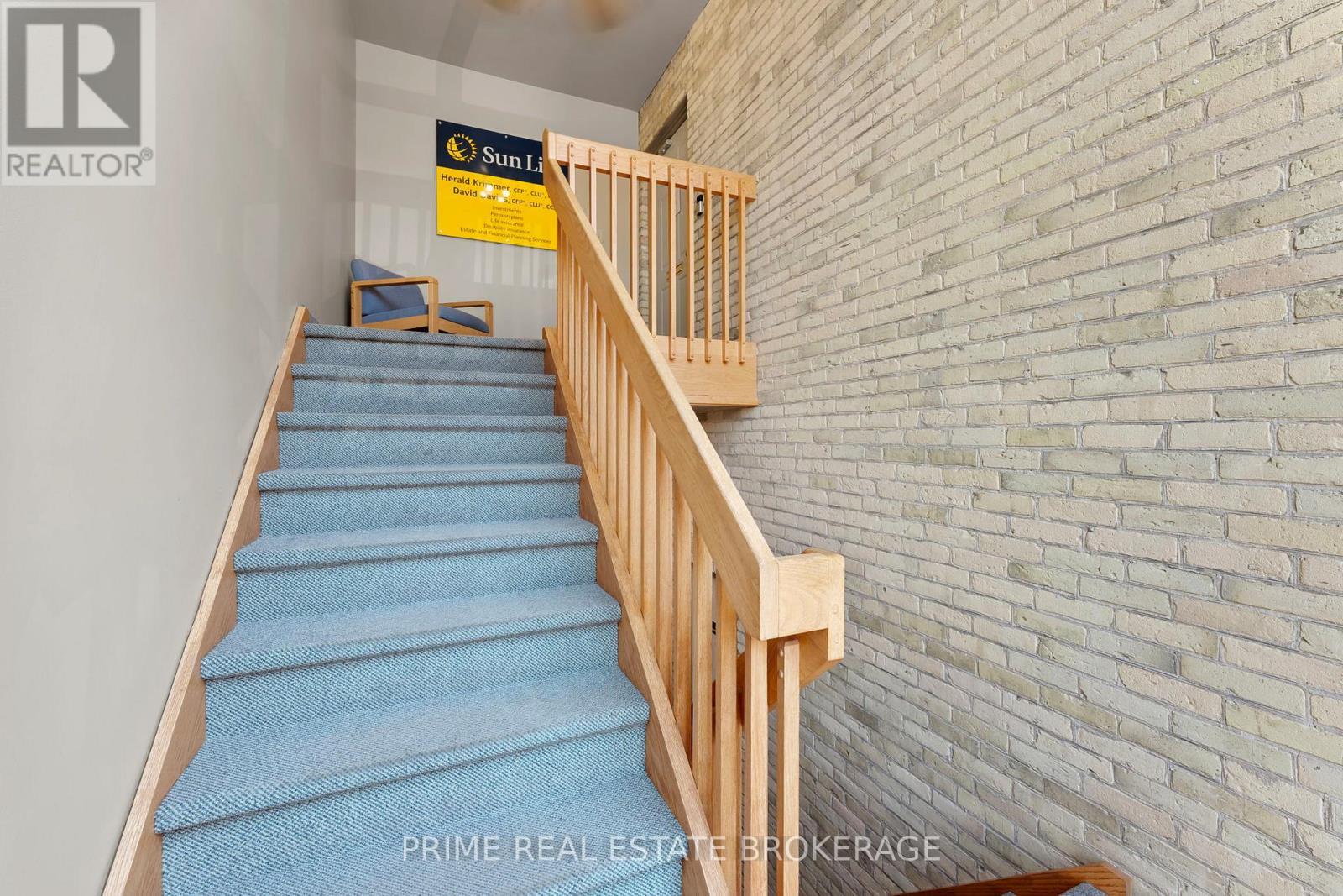 580 Waterloo Street, London East (East F), ON