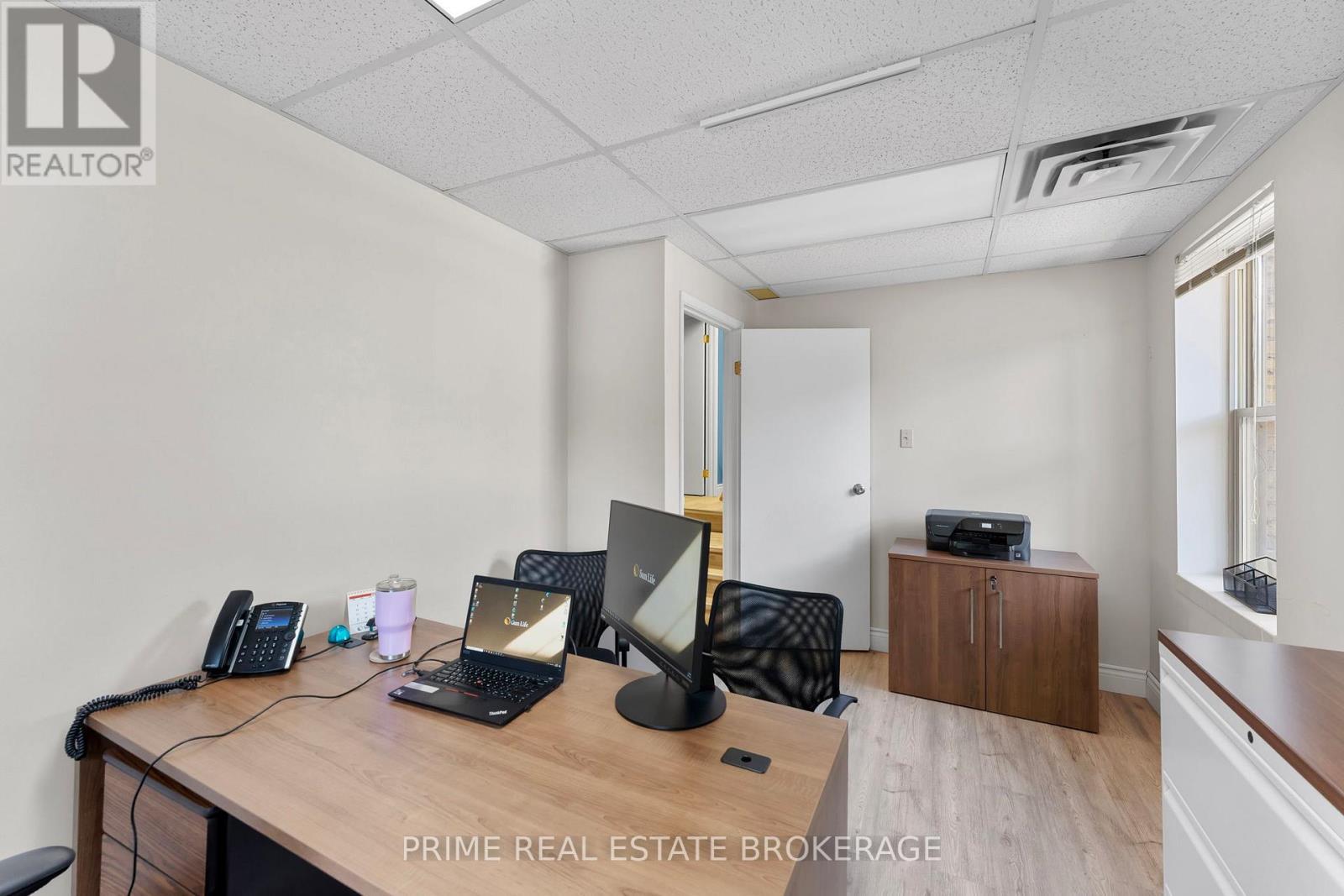 580 Waterloo Street, London East (East F), ON