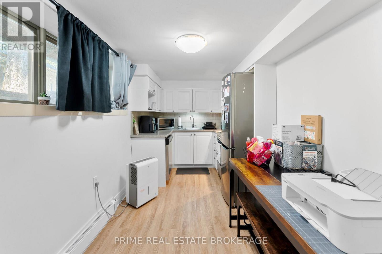 580 Waterloo Street, London East (East F), ON