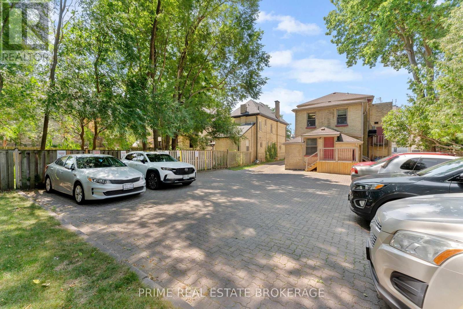 580 Waterloo Street, London East (East F), ON