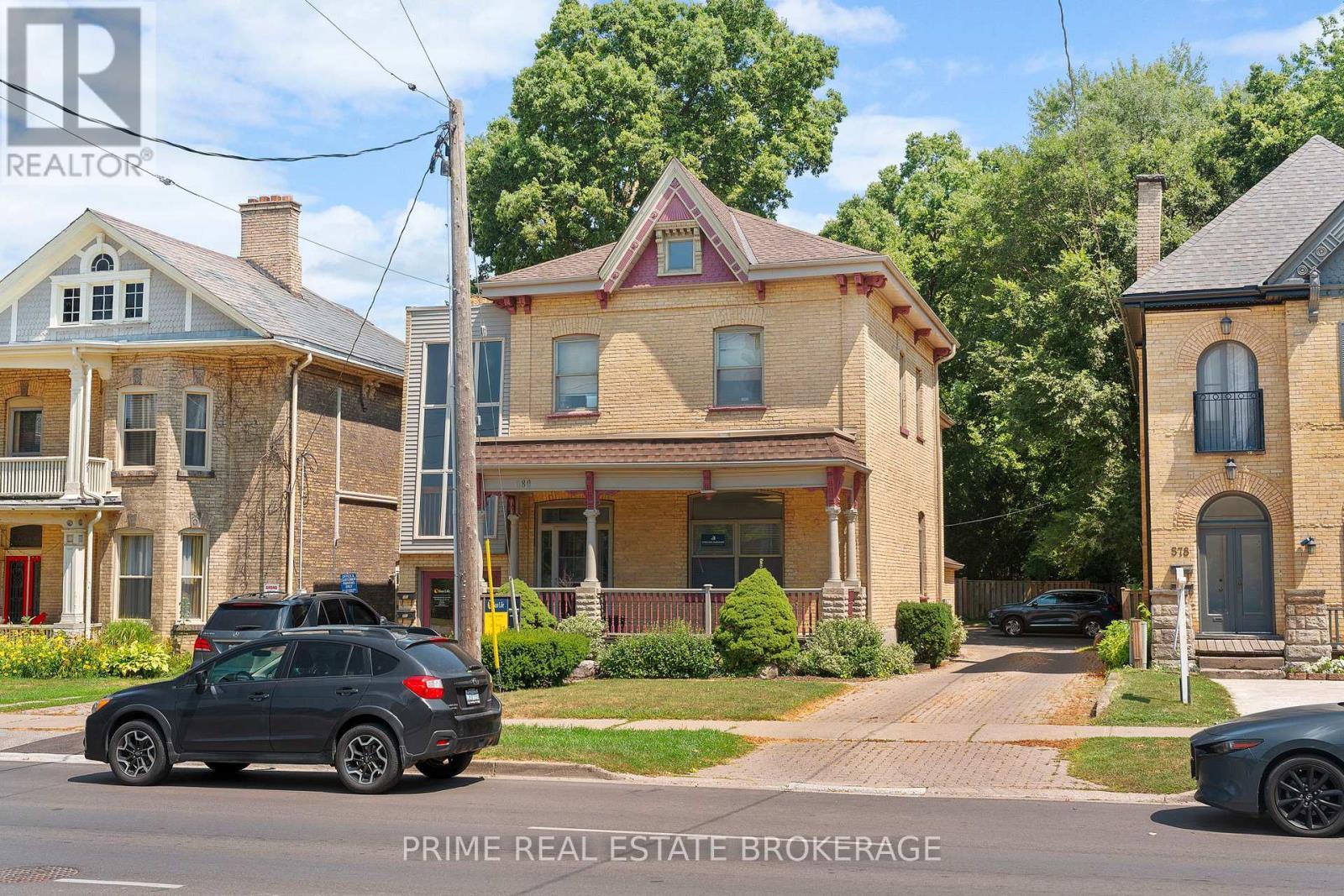 580 Waterloo Street, London East (East F), ON