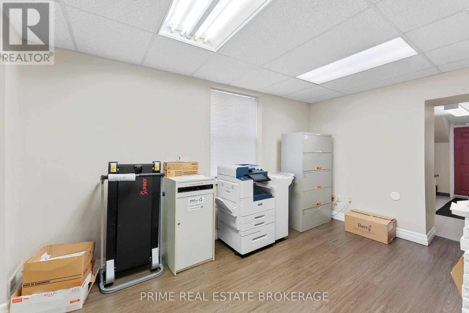 580 Waterloo Street, London East (East F), ON