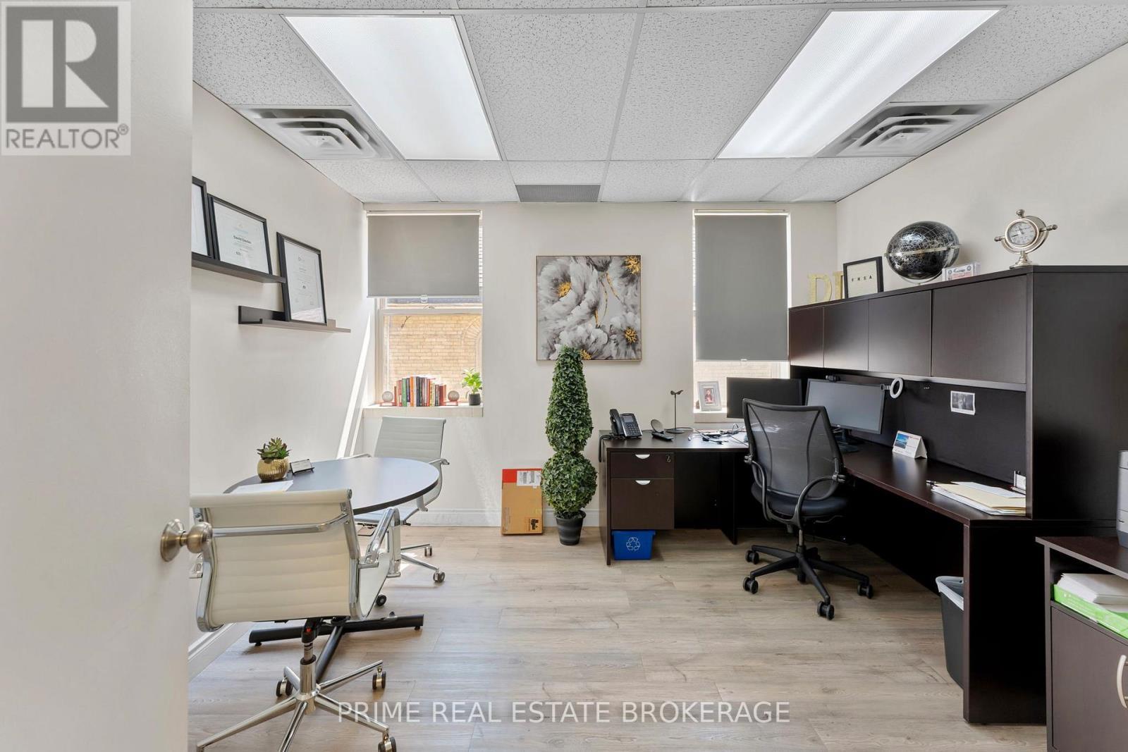 580 Waterloo Street, London East (East F), ON