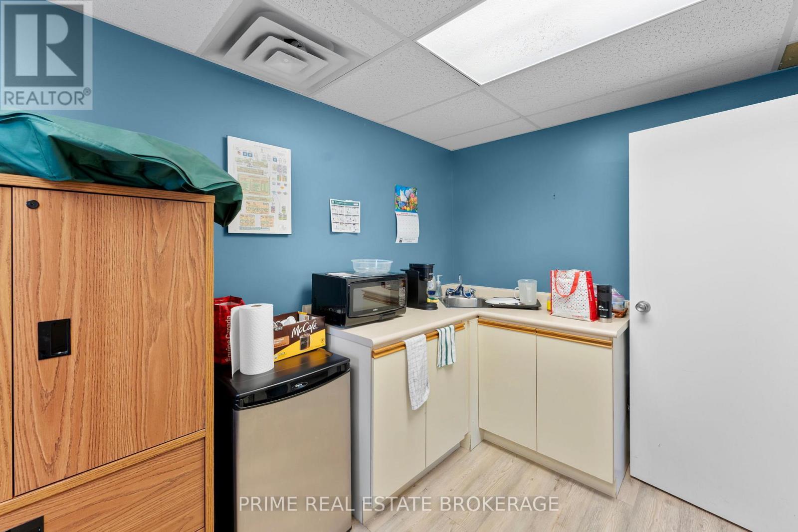 580 Waterloo Street, London East (East F), ON