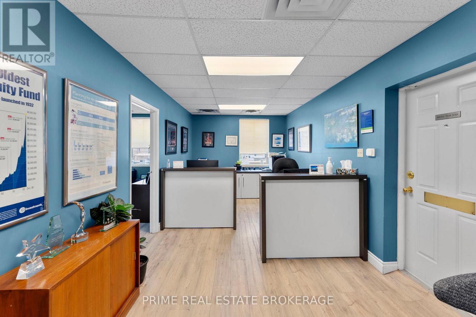 580 Waterloo Street, London East (East F), ON