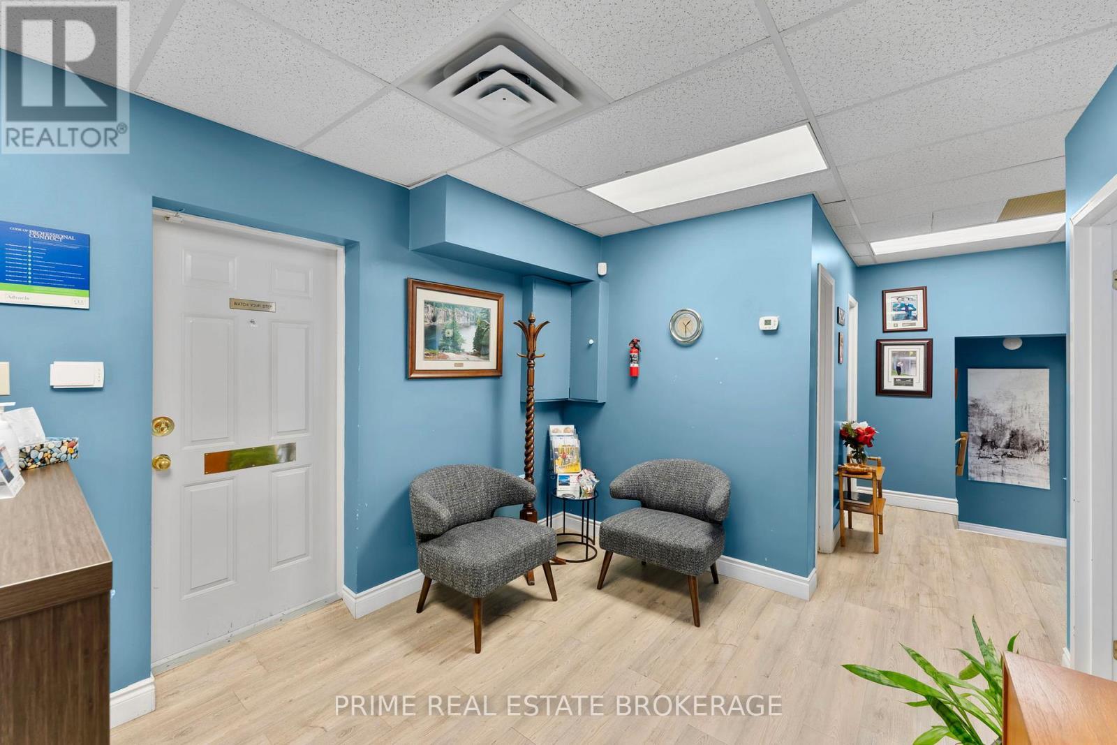 580 Waterloo Street, London East (East F), ON