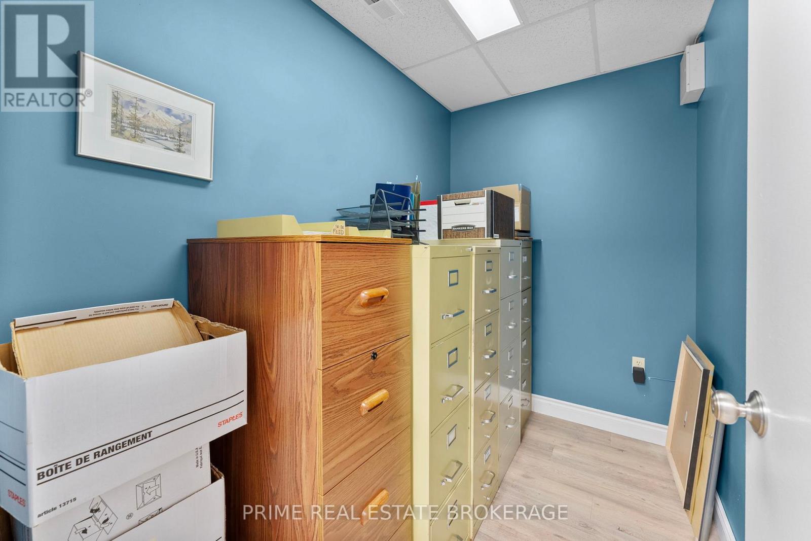 580 Waterloo Street, London East (East F), ON
