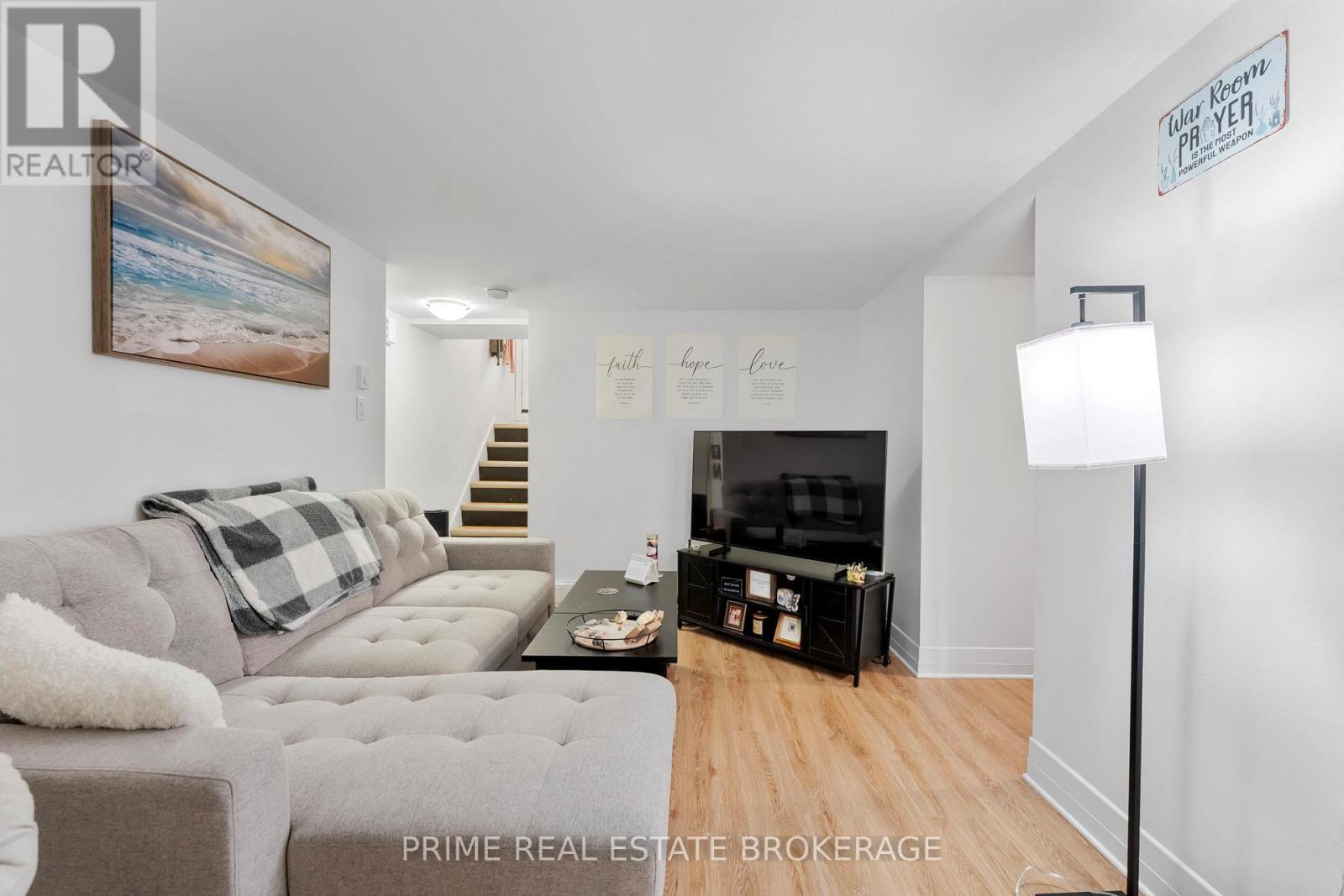 580 Waterloo Street, London East (East F), ON